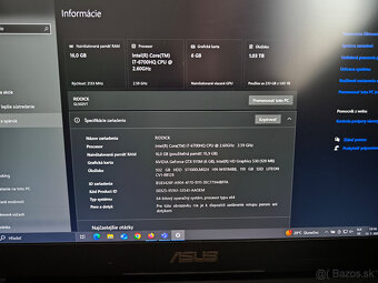 ASUS ROG STRIX GL-502 - 3