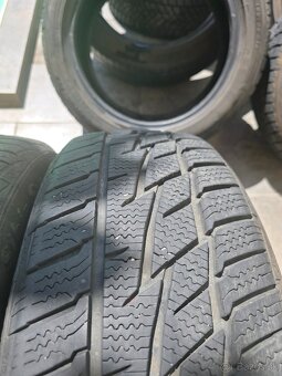 4x zimne pneu 195/55 R16 6mm - 3