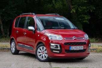Citroën C3 Picasso VTi 95 Exclusive - 3