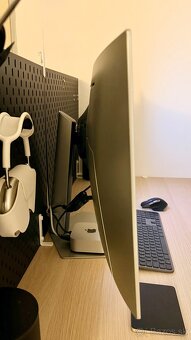 Monitor 49" Samsung Odyssey OLED G93SC - 3