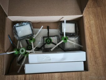 Irobot romba J7 - 3