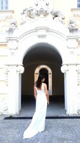 Svadobné šaty Mori Lee - 3