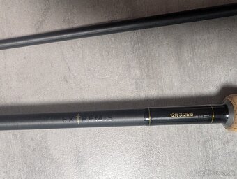 Wychwood extremis 3, 25lb 3,66m - 3