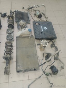 Diely Volkswagen Polo - 3