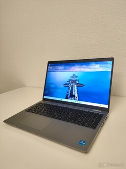 Dell Latitude 5520 | Intel Core i5-1145G7 • 16 GB RAM • 512 - 3