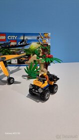 Lego helikoptéra - 3