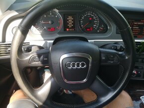 Audi a6 c6 allroad 3.0 tdi - 3