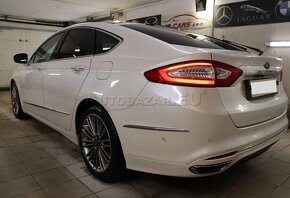Ford Mondeo Vignale Full výbava 155kW 211PS - 3