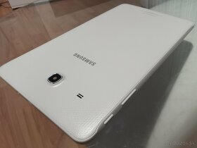 Kryt Samsung Galaxy Tab E (T560-561) zadný biely Originál - 3