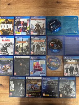 predam hry na nintendo switch hry na xbox one hry na xbox360 - 3