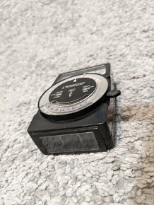 Expozimeter Leningrad 7 - 3
