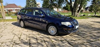 Volkswagen Passat 1.6LPG - 3