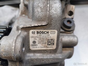 Vysokotlakove cerpadlo 1.6TDI 2.0TDI 04L130755E - 3