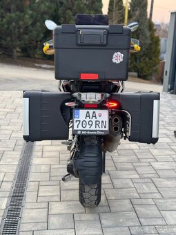 BMW r 1250 gs - 3