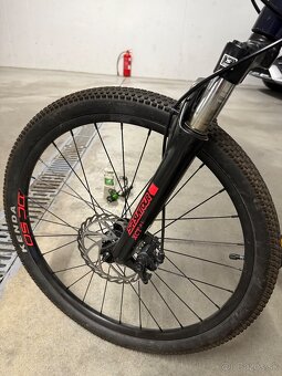 Detský Cannondale Trail 24” model 2020 - 3