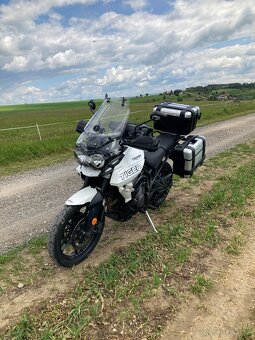 TRIUMPH TIGER 800 XR - 3