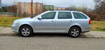 Škoda Octavia 2.0 Tdi CR - 3