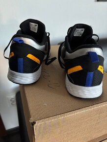 Tenisky New Balance GE650BH1 – čierne ceľ.40 - 3