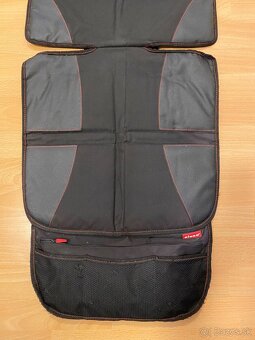 chránič pod detskú autosedačku, DIONO Ultra Mat - 3