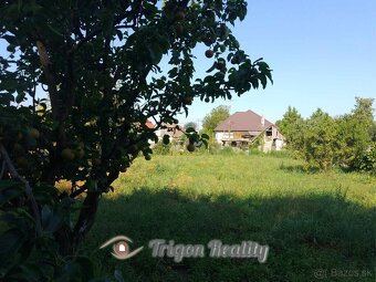 Kravany nad Dunajom - Rodinný dom s garážou - 3