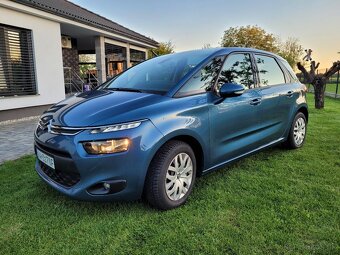 Citroen C4 Picasso 92 000km - 3