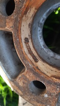 Borbet R14 4x100 - 3