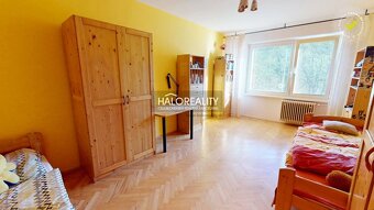 HALO reality - Predaj, štvorizbový byt Liptovský Hrádok - EX - 3
