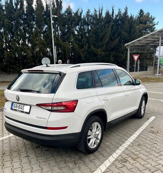 Škoda Kodiaq 2.0tdi DSG - 3