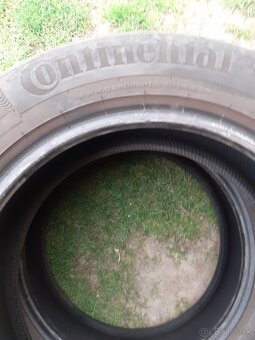 205/55 r16 letné pneumatiky - 3