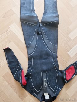 Triatlonovy neopren Huub, Aquaracer - 3
