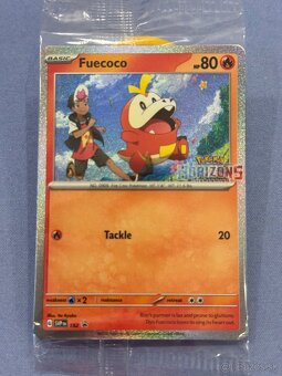 Pokemon TCG kusove karty - Ex-V-Pokeball-Promo - 3