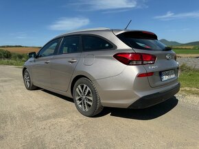 Hyundai i30 1,6 CRDI - ZĽAVA - Stale aktualne - 3