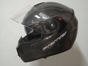 Premier Angel carbon veľ M (57-58cm) - 3