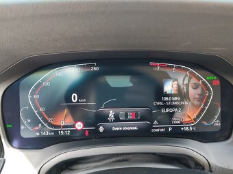 BMW 318i A/T G20 38000km - 3