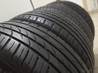 originál 16" MAZDA + letné - 3