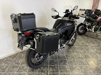 BMW F 900 GS Adventure - Ride Pro, Alarm, 3x ALU kufr - 3