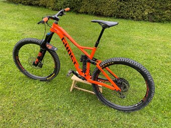 Predám Enduro - 3