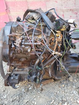 Motor - 3