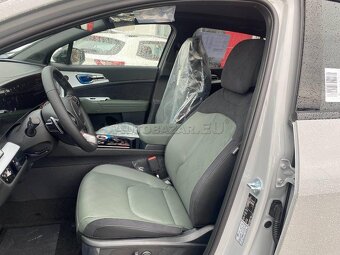 Kia sportage edicia 30 7DCT AWD Mild hybrid Panorama - 3
