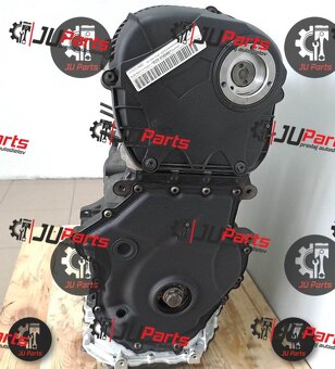 Motor 1.8 TFSI TSI BZB BPJ Repas - 3