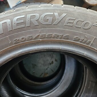 Hankook 205/55R16 91H - 3