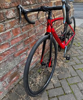 Specialized roubaix, Velkost M/54cm(ako giant, trek) - 3