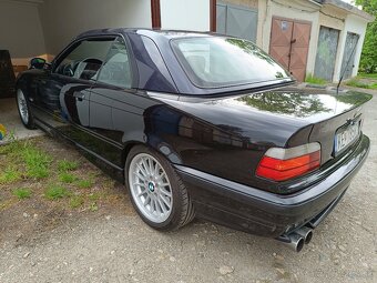E36 - hardtop - 3