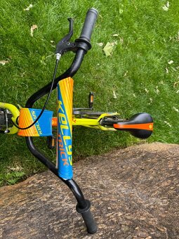 Predam detsky bicykel Kellys Trick BMX velkost 20 palcov. - 3