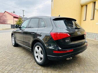 Audi Q5 2.0 TDI 125kw/170k Quattro - 3