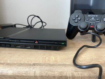 Playstation 2 - 3