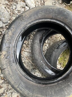 Letne Pneumatiky 205/55 r16 - 3