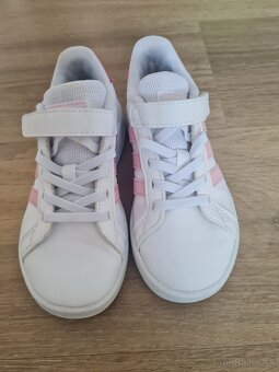 Tenisky Adidas - 3