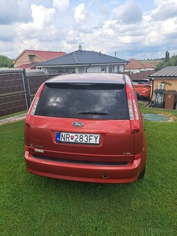 Ford C Max - 3