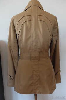 Prechodný kabát Vero Moda M - 3